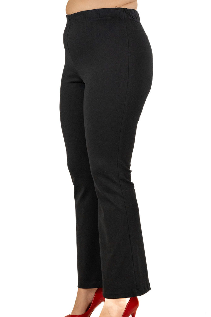 Pantalone zampetta