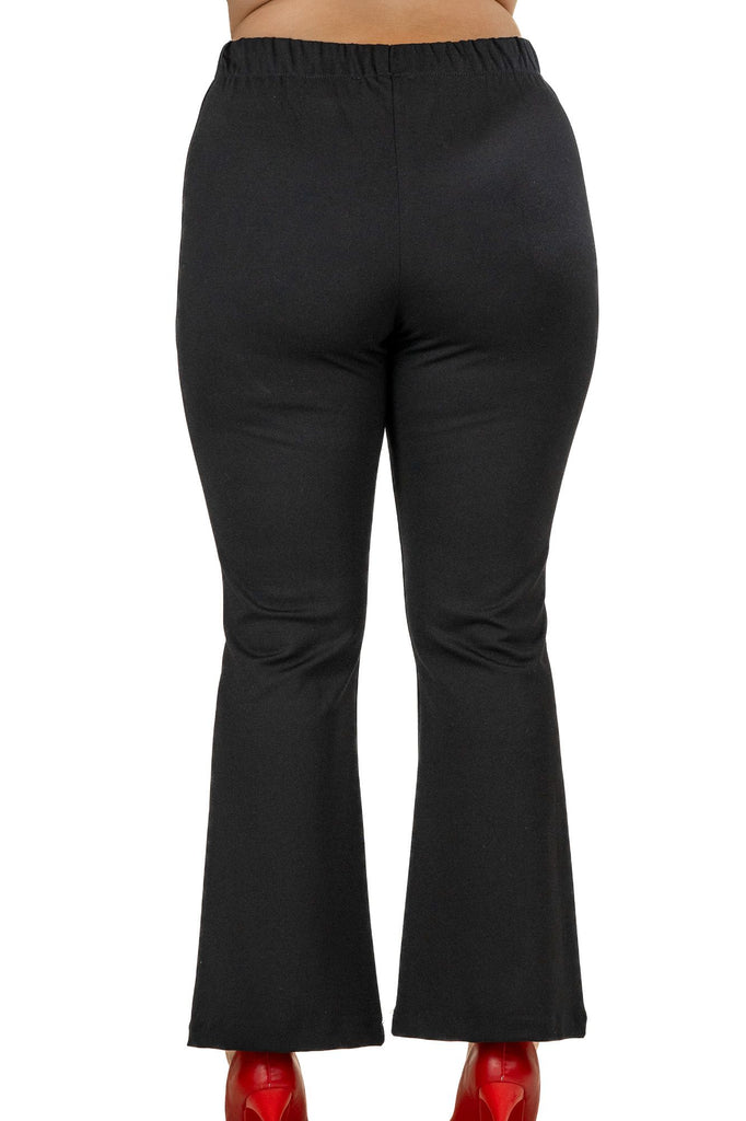 Pantalone zampetta
