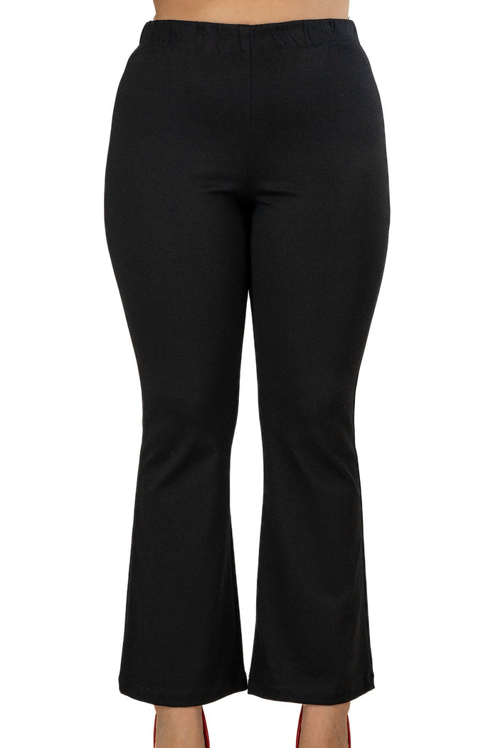 Pantalone zampetta