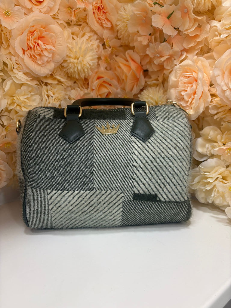 Borsa Quiin Geometrica