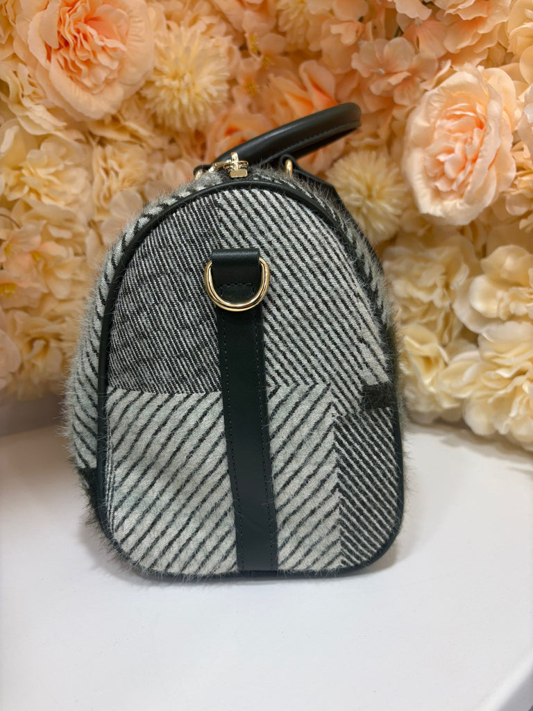 Borsa Quiin Geometrica