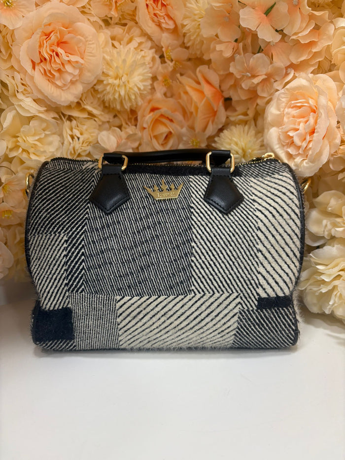 Borsa Quiin Geometrica