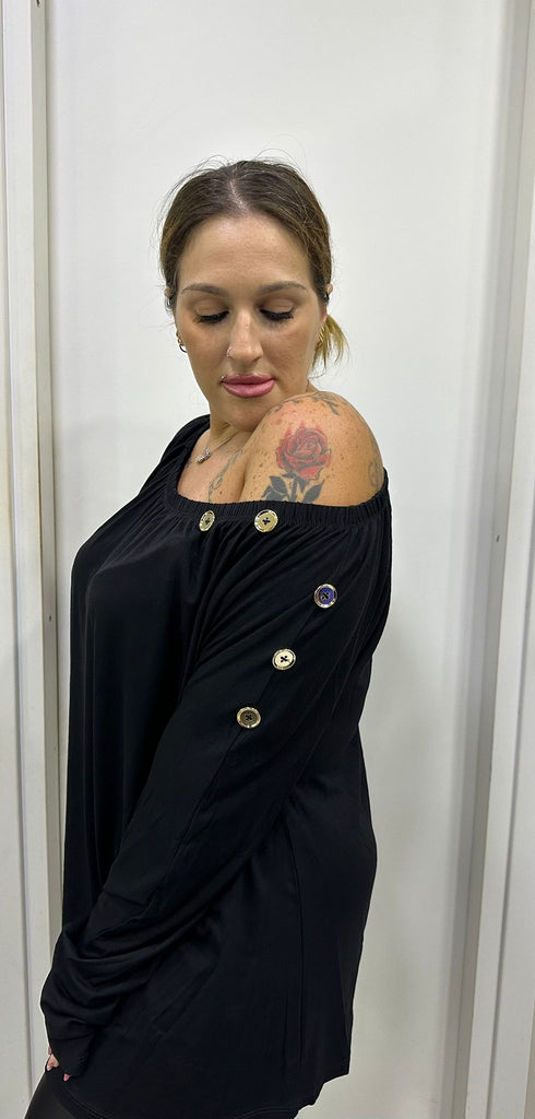 Maglia Bambola