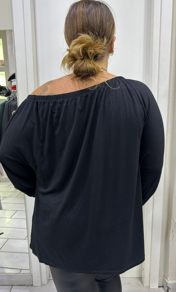 Maglia Bambola