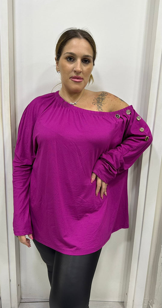 Maglia Bambola