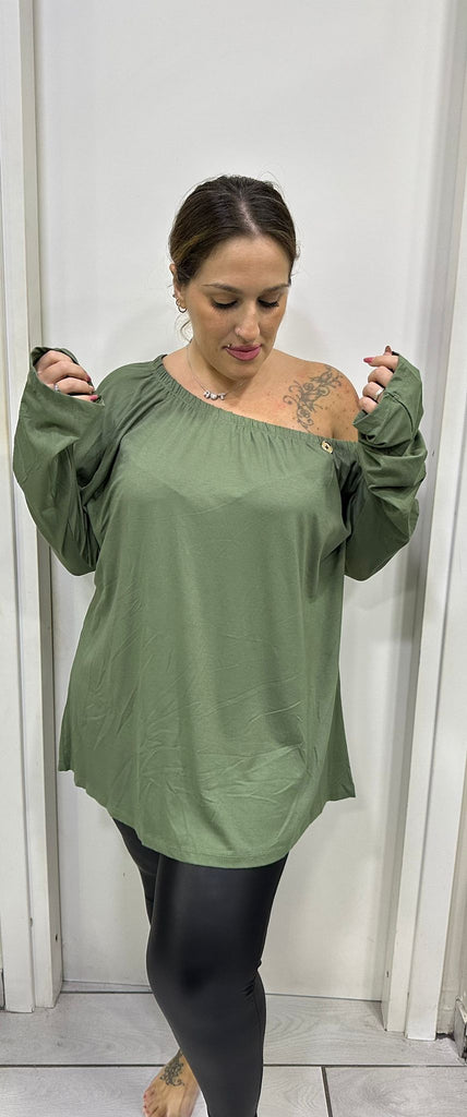 Maglia Bambola