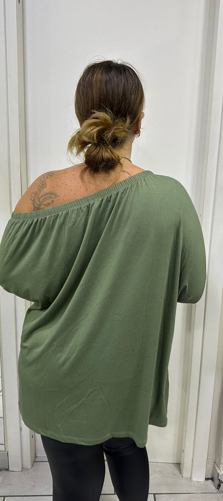 Maglia Bambola