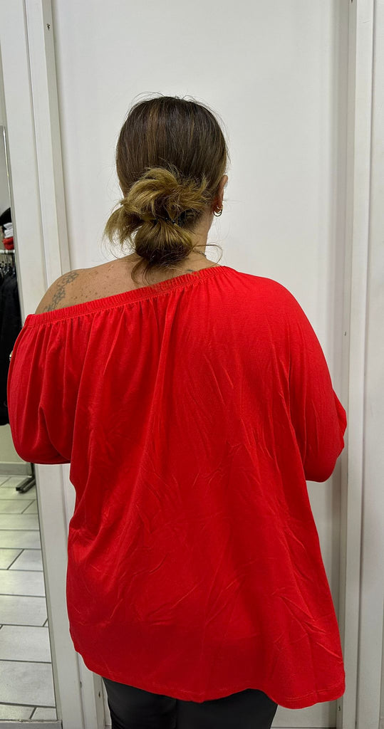 Maglia Bambola