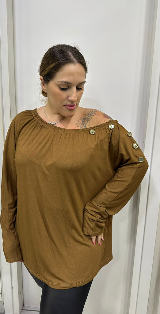 Maglia Bambola