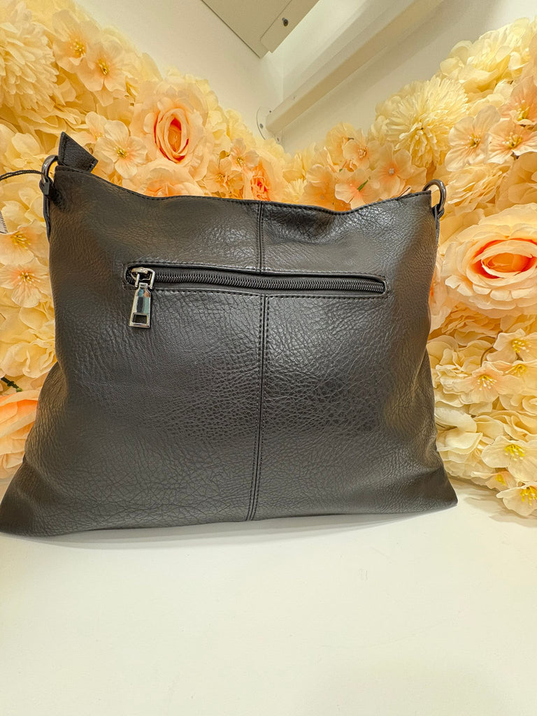 Borsa in ecopelle #1