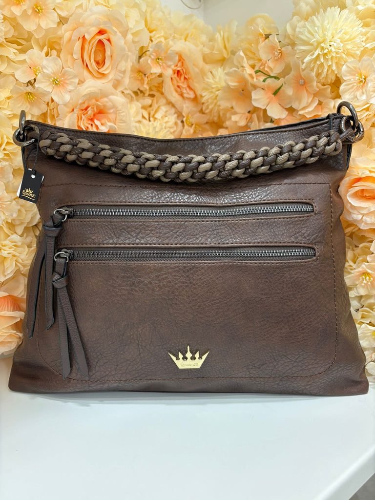 Borsa in ecopelle #1