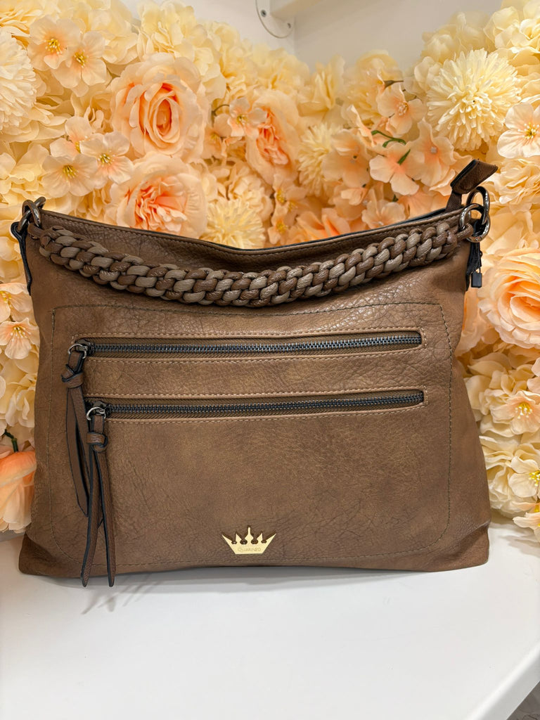 Borsa in ecopelle #1