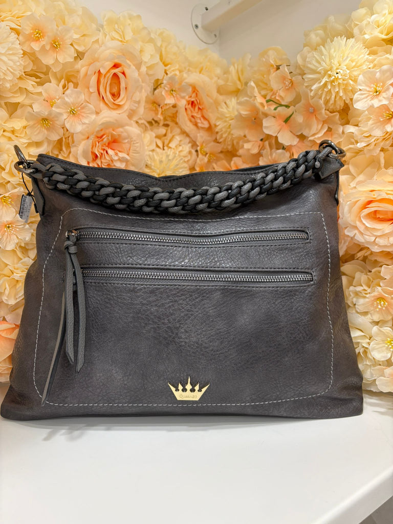 Borsa in ecopelle #1